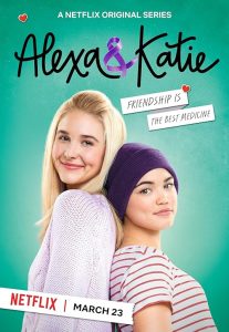 Alexa & Katie 2018 الکسا و کیتی