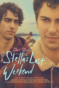 Stellas Last Weekend 2018 آخر هفته آخر استلا