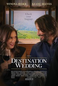 Destination Wedding 2018 تقدیر عروسی