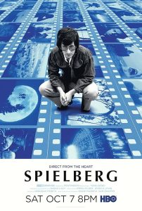 Spielberg 2017 اسپیلبرگ