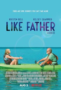 Like Father 2018 مثل پدر