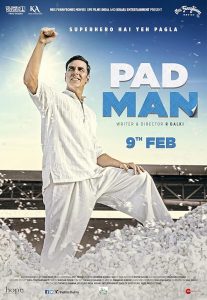 Pad Man 2018 پدمن