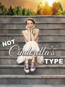 Not Cinderellas Type 2018 نه از نوع سیندرلا