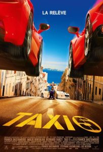 Taxi 5 2018 تاکسی 5