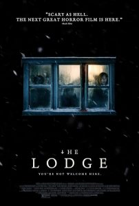 The Lodge 2019 کلبه