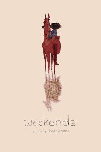 Weekends 2017 آخر هفته ها