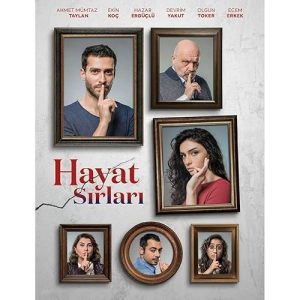 Hayat Sirlari 2017 رازهای زندگی