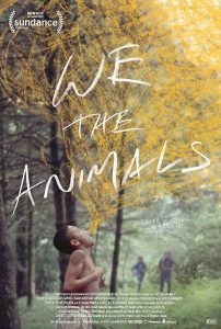 We the Animals 2018 ما حیوانات