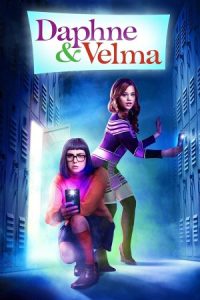 Daphne & Velma 2018 دافنه و ولما