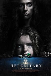 Hereditary 2018 موروثی