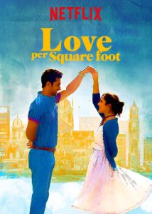 Love Per Square Foot 2018 عشق در هر فوت مربع