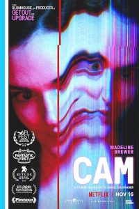 Cam 2018 دوربین