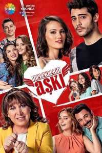 Meleklerin Aski 2018 عشق فرشتگان