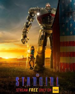 Stargirl 2020 استارگرل