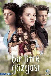 Bir Litre Gözyasi 2018 یک لیتر اشک