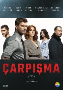Crash - Çarpisma 2018 سقوط