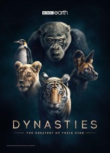 Dynasties 2018 سلسله ها
