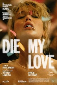 Die My Love 2025 بمیر عشق من