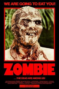 Zombie 1979 زامبی