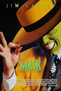 The Mask 1994 ماسک
