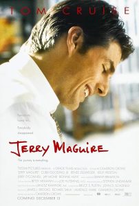 Jerry Maguire 1996 جری مگوایر