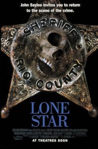 Lone Star 1996 ستاره تنها