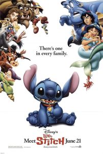 Lilo & Stitch 2002 لیلو و کوک