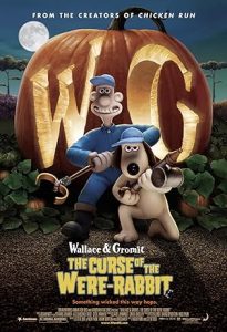 Wallace & Gromit: The Curse of the Were-Rabbit 2005 والاس و گرومیت: نفرین خرگوش بود