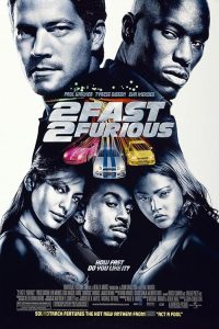 2 Fast 2 Furious 2003 2 سریع  خشمگین