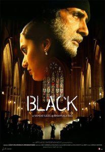 Black 2005 مشکی