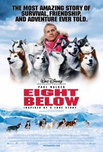 Eight Below 2006 هشت زیر