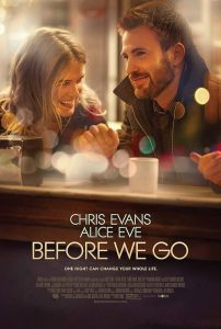 Before We Go 2014 قبل از اینکه برویم