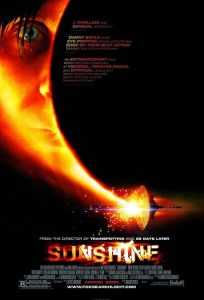 Sunshine 2007 آفتاب