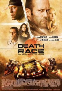 Death Race 2008 مسابقه مرگ