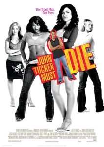 John Tucker Must Die 2006 جان تاکر باید بمیرد