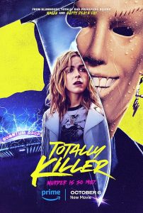 Totally Killer 2023 کاملا قاتل