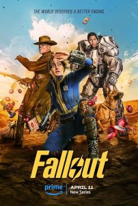 Fallout 2024 سقوط