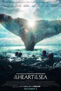 In the Heart of the Sea 2015 در دل دریا