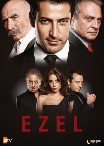 Ezel 2009 ایزل