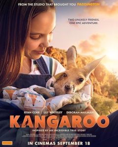 Kangaroo 2025 کانگورو