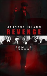 Harsens Island Revenge 2024 انتقام جزیره هارسنس