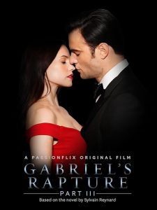 Gabriel’s Rapture: Part Three 2022 رپچر گابریل: قسمت سوم