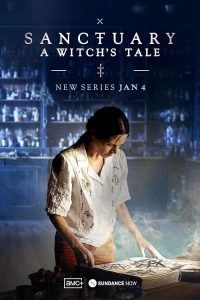 Sanctuary: A Witch’s Tale 2024 پناهگاه: داستان یک جادوگر