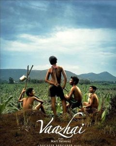 Vaazhai 2024 واژهای