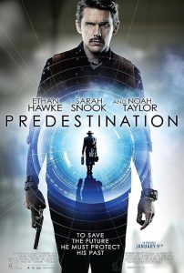 Predestination 2014 تقدیر