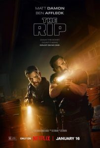 The Rip 2026 مصادره