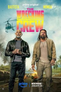 The Wrecking Crew 2026 گروه خرابکار