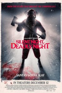 Silent Night, Deadly Night 2025 شب ساکت، شب مرگبار