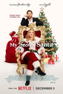My Secret Santa 2025 بابا نوئل مخفی من