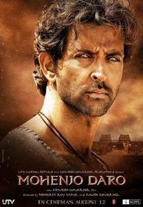 Mohenjo Daro 2016 موهنجو دارو